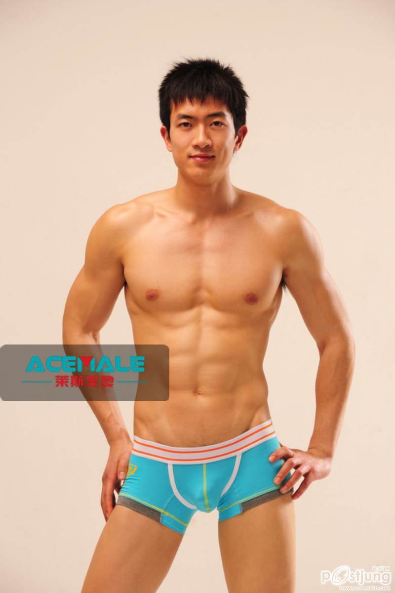 ตี๋ @ACEMALE