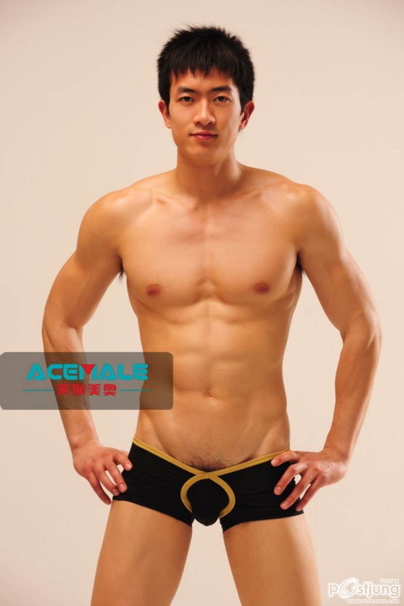 ตี๋ @ACEMALE
