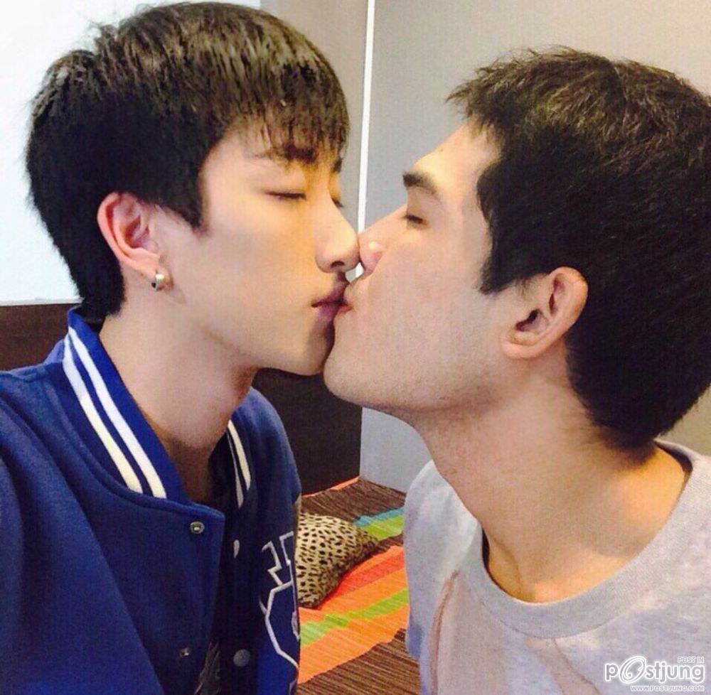 อิจฉา!!!!!