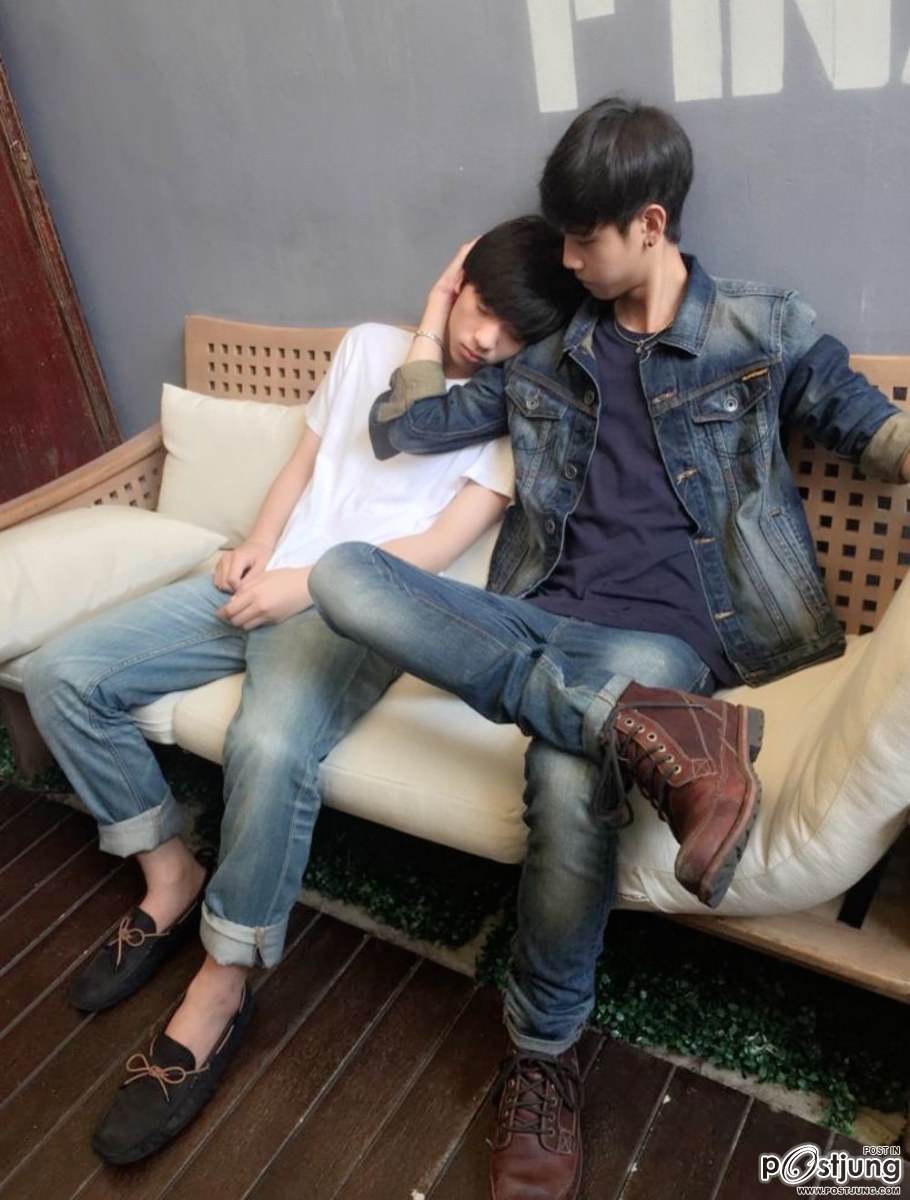 อิจฉา!!!!!