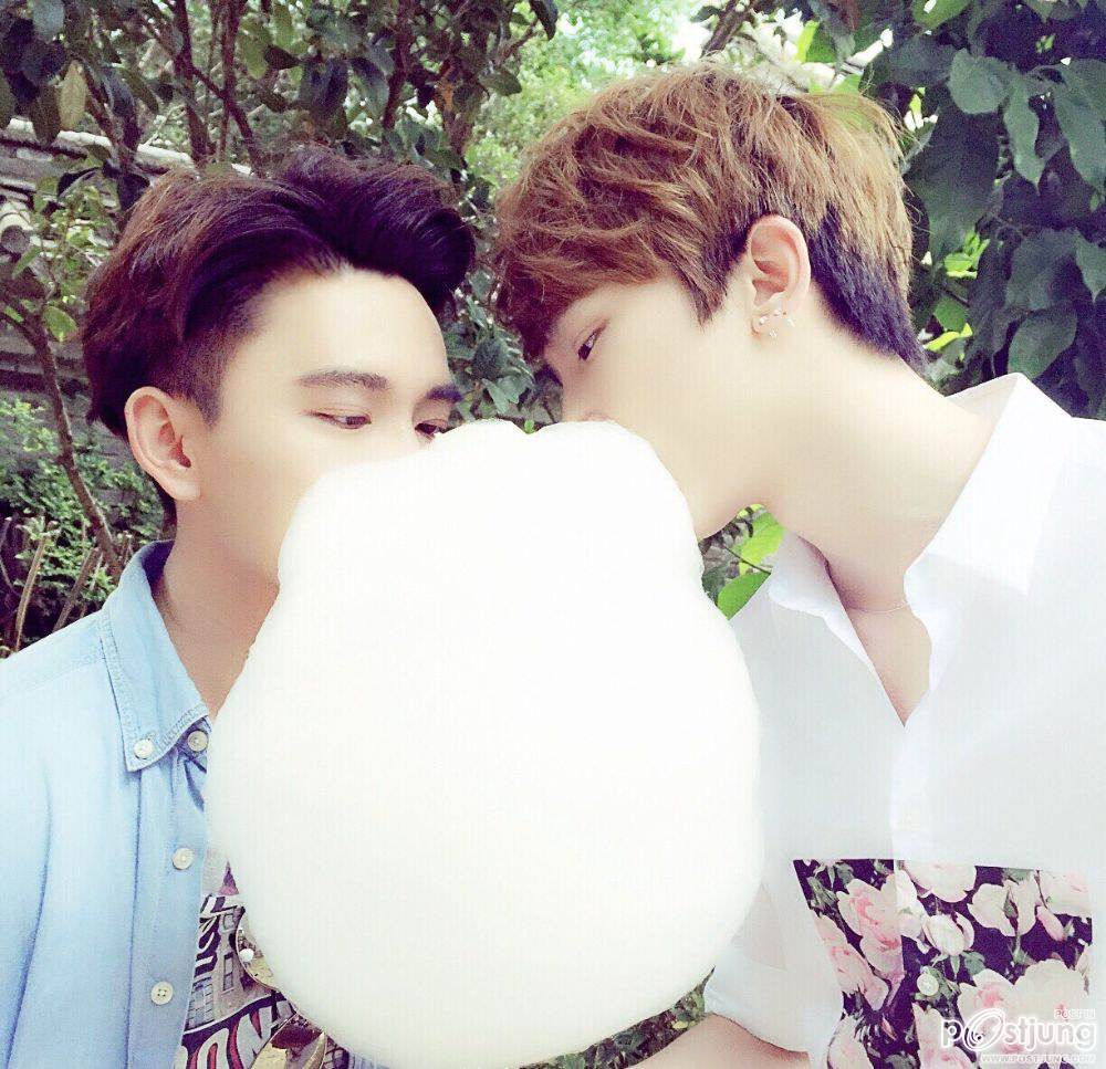 อิจฉา!!!!!