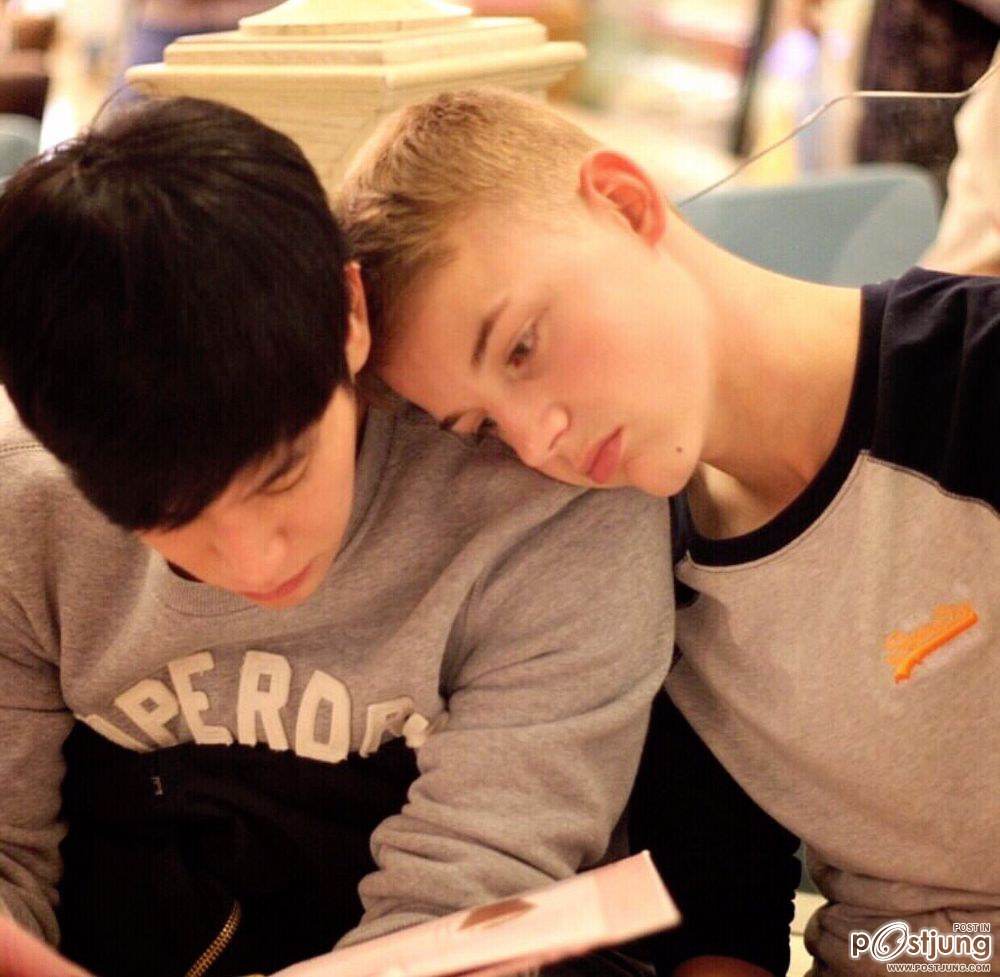อิจฉา!!!!!