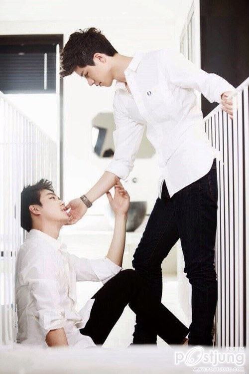 อิจฉา!!!!!