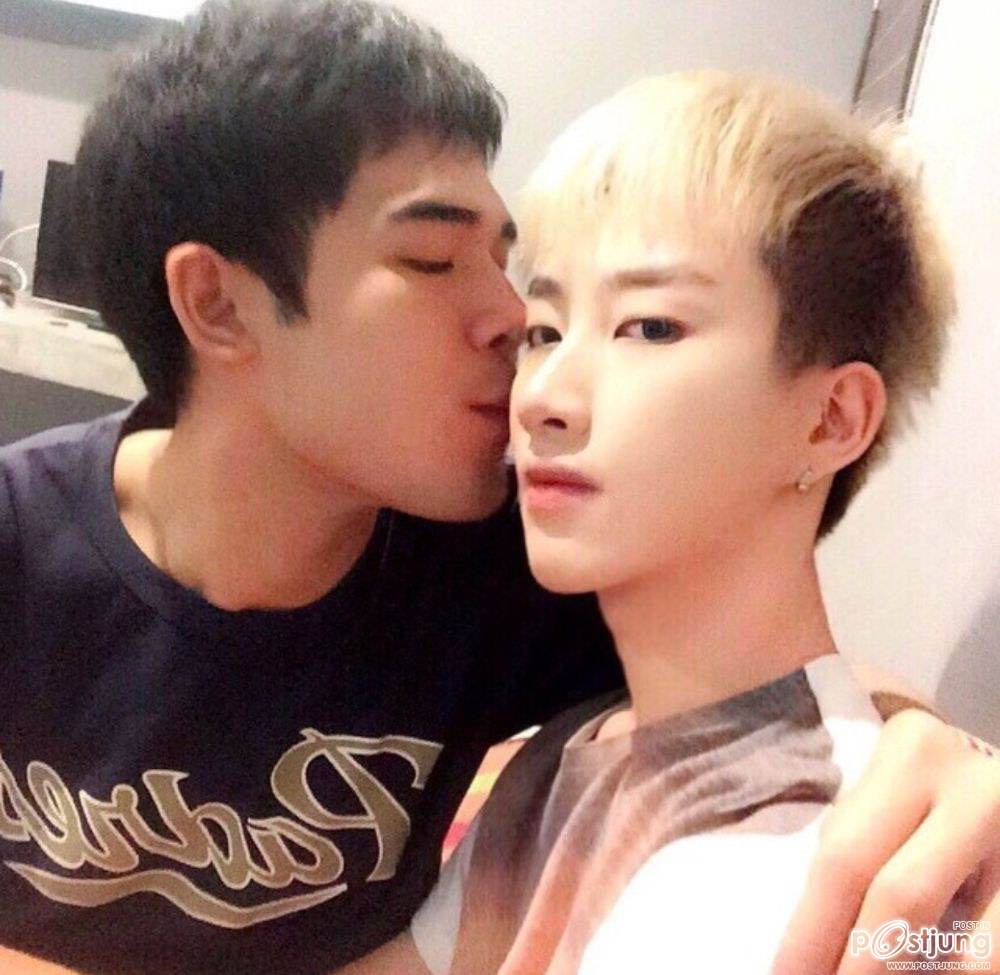 อิจฉา!!!!!