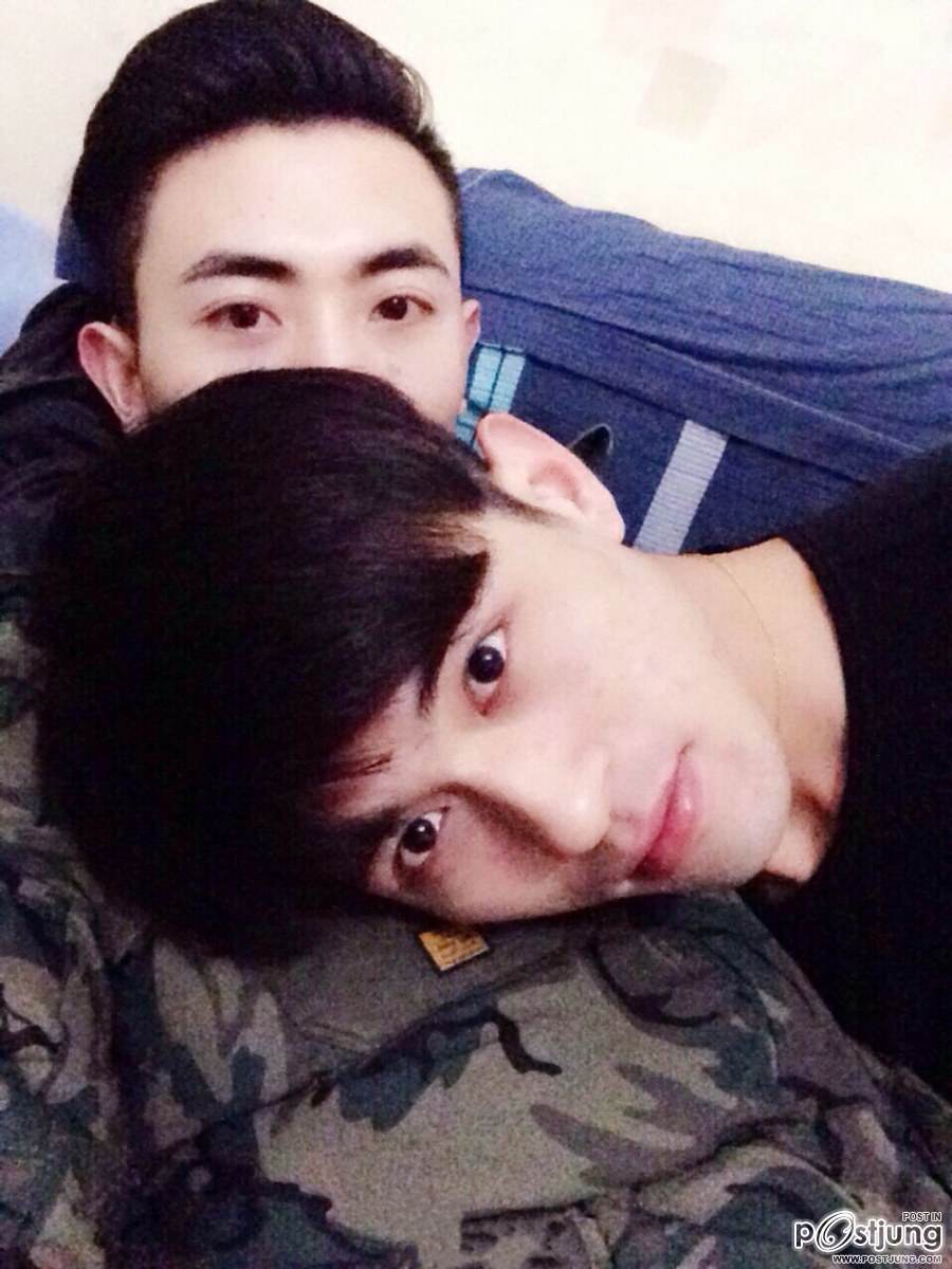 อิจฉา!!!!!
