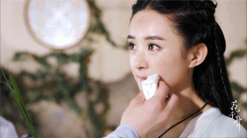 Hua Qian Gu《花千骨》2014 part106