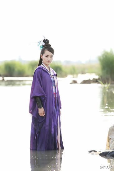 Border-Town Prodigal 《新边城浪子》 2015 part4
