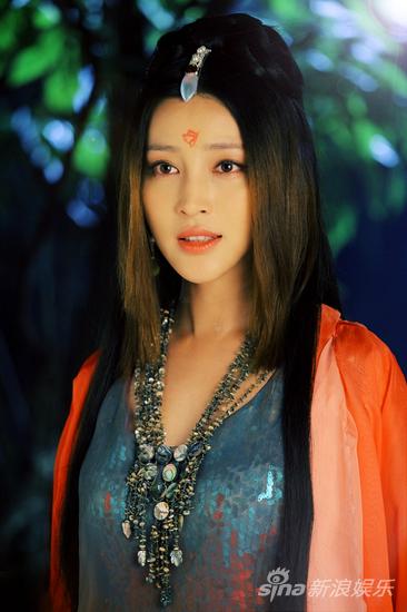 Hua Xu Yin《华胥引》2014 part123