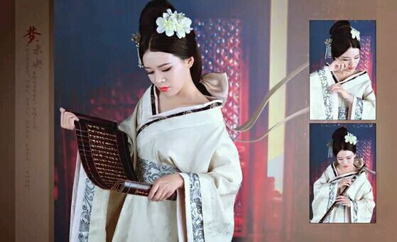 สาวจีนถ่ายแบบ เซ็กซี่ part 145