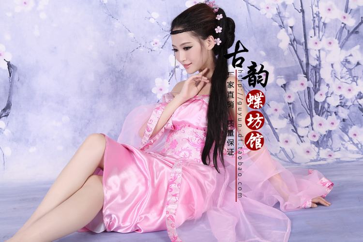 สาวจีนถ่ายแบบ เซ็กซี่ part 145