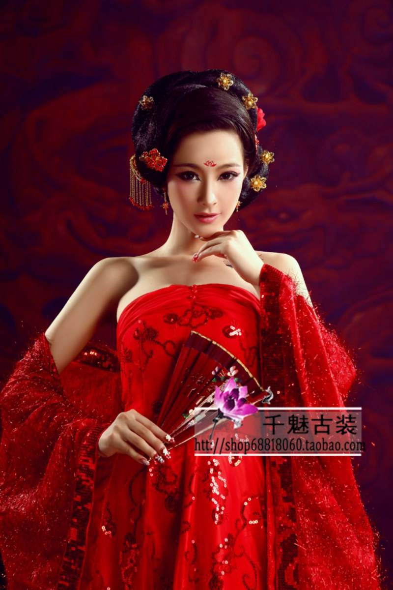 สาวจีนถ่ายแบบ เซ็กซี่ part 145