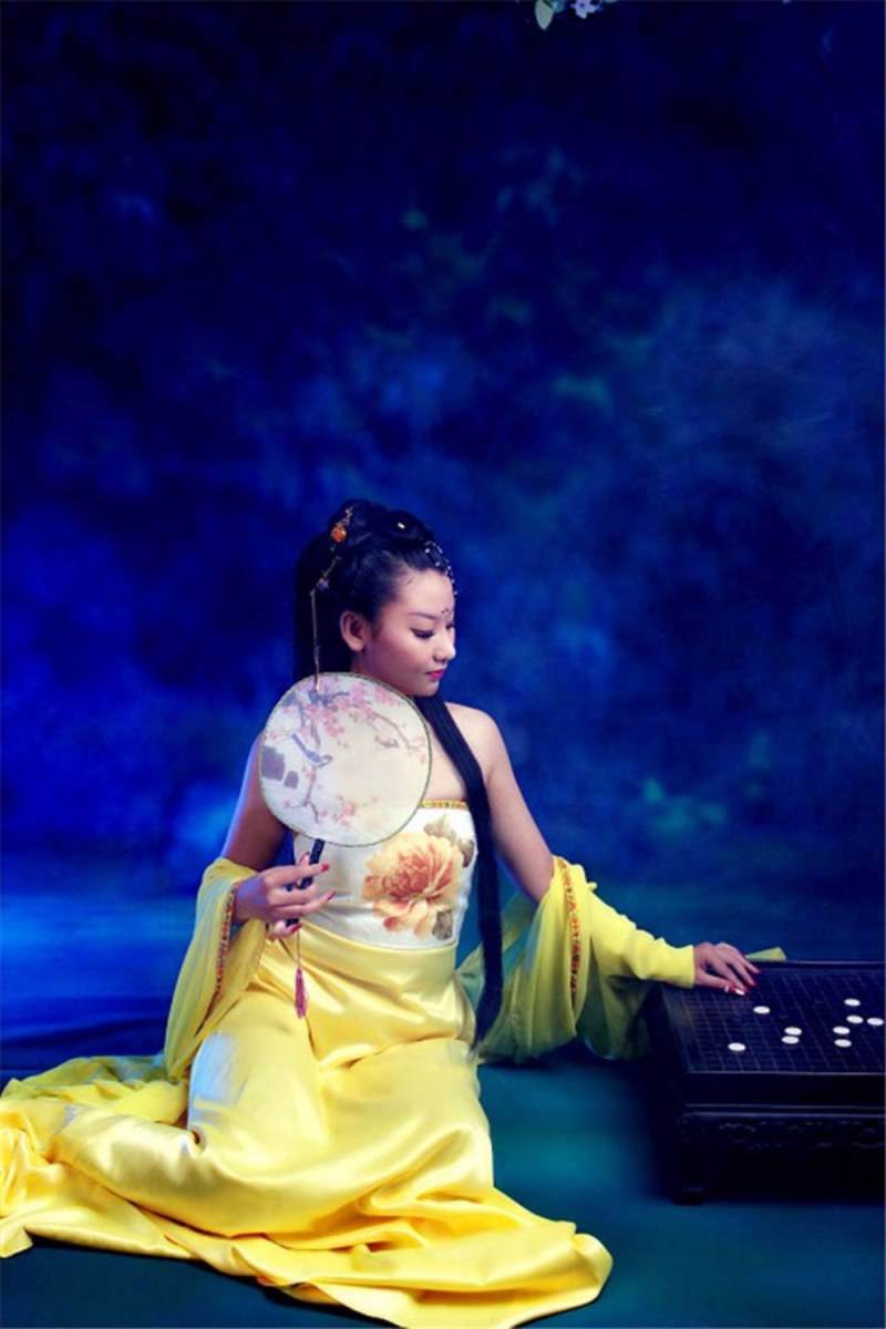 สาวจีนถ่ายแบบ เซ็กซี่ part 145