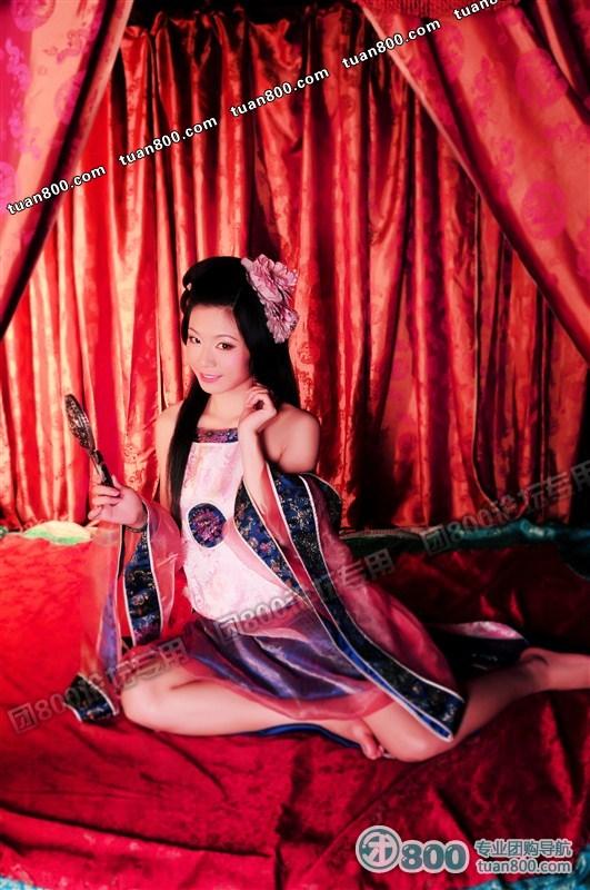 สาวจีนถ่ายแบบ เซ็กซี่ part 145