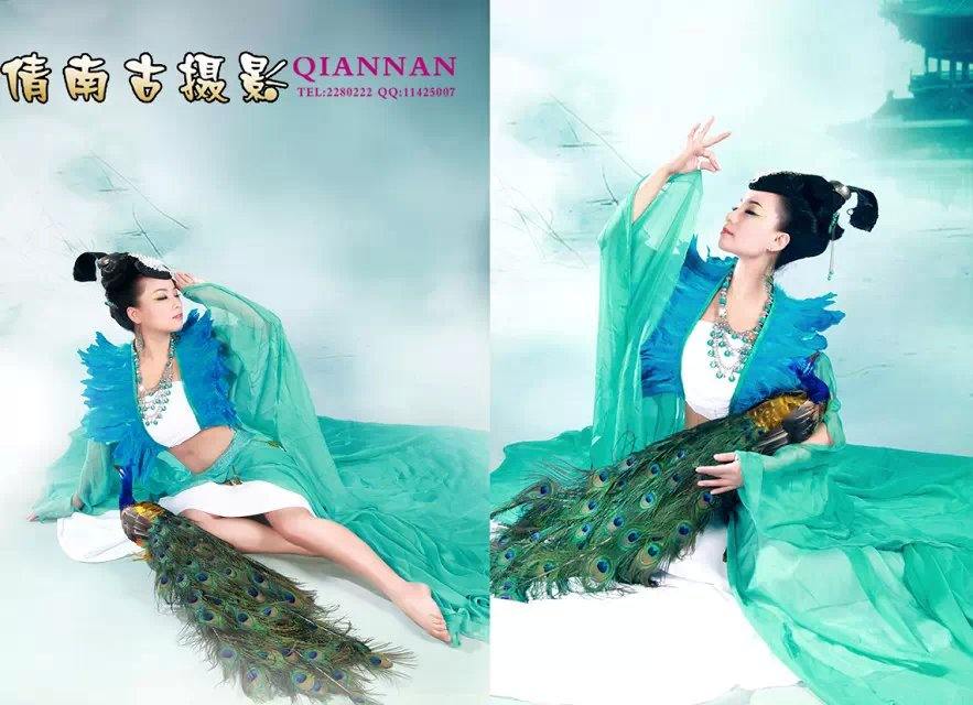 สาวจีนถ่ายแบบ เซ็กซี่ part 145