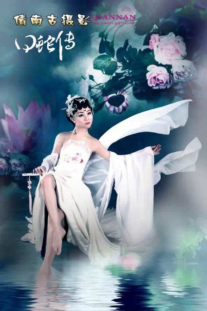 สาวจีนถ่ายแบบ เซ็กซี่ part 145