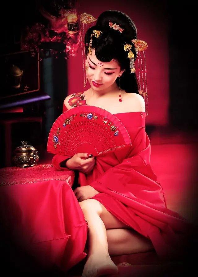 สาวจีนถ่ายแบบ เซ็กซี่ part 145
