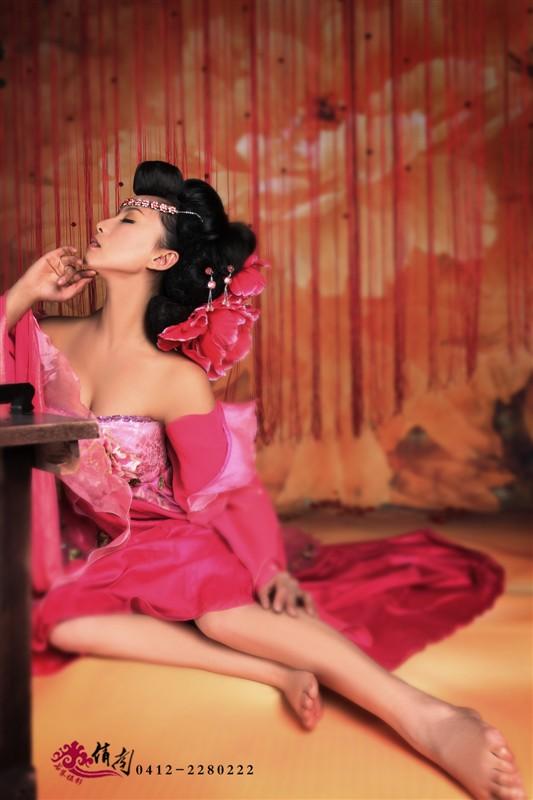 สาวจีนถ่ายแบบ เซ็กซี่ part 145