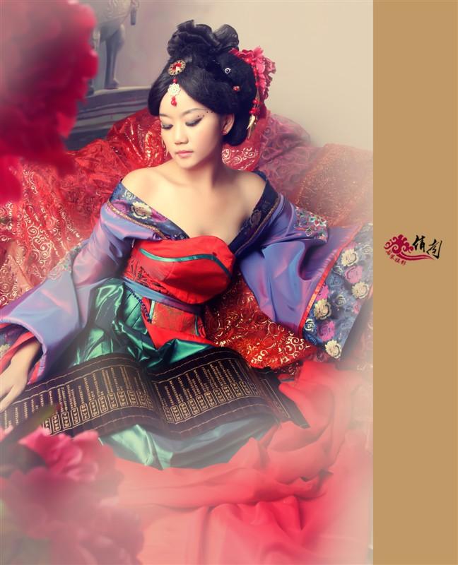 สาวจีนถ่ายแบบ เซ็กซี่ part 145