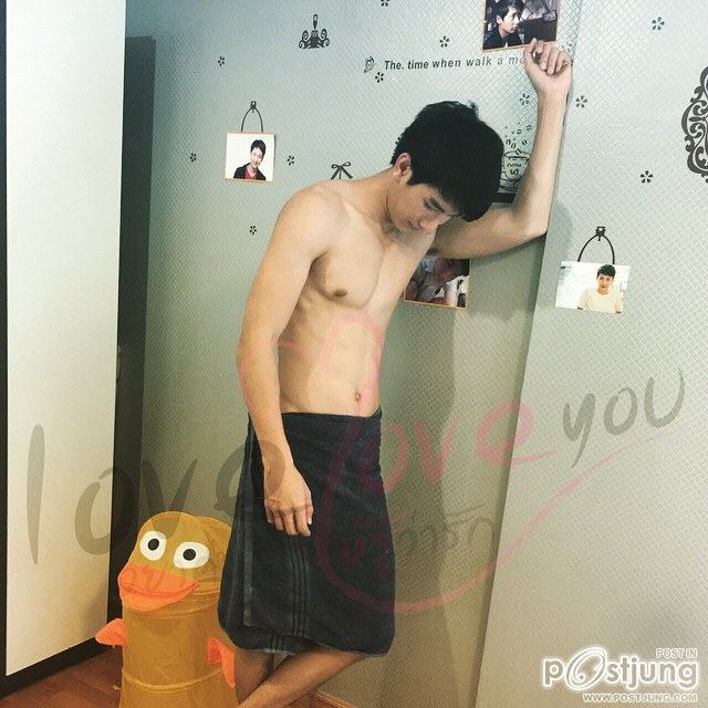 love love you อยากบอกให้รู้ว่ารัก (2015)