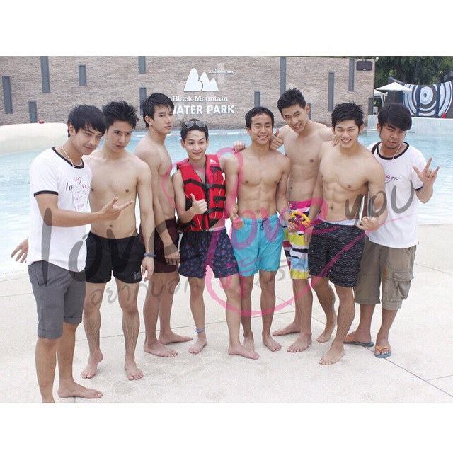 love love you อยากบอกให้รู้ว่ารัก (2015)