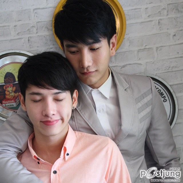 love love you อยากบอกให้รู้ว่ารัก (2015)