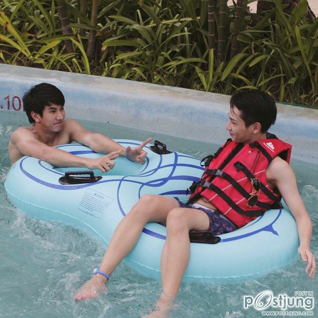 love love you อยากบอกให้รู้ว่ารัก (2015)