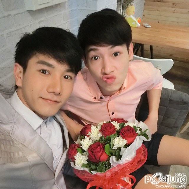 love love you อยากบอกให้รู้ว่ารัก (2015)