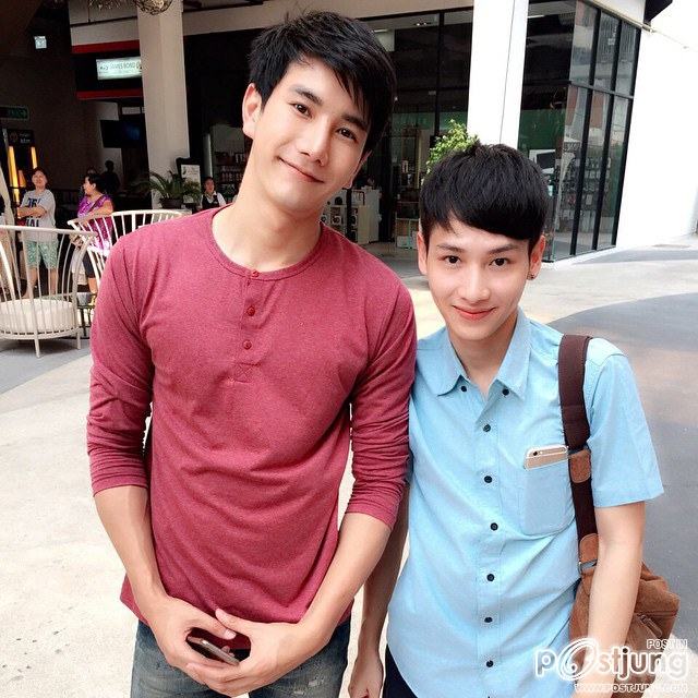 love love you อยากบอกให้รู้ว่ารัก (2015)