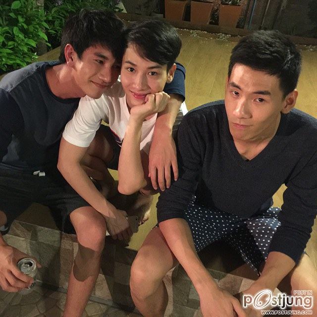 love love you อยากบอกให้รู้ว่ารัก (2015)