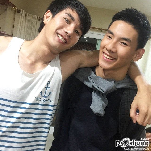 love love you อยากบอกให้รู้ว่ารัก (2015)