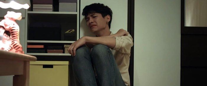 love love you อยากบอกให้รู้ว่ารัก (2015)