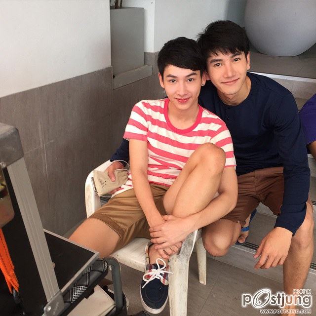 love love you อยากบอกให้รู้ว่ารัก (2015)
