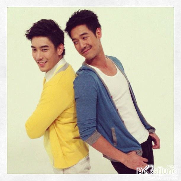 จิ้นจนจิก