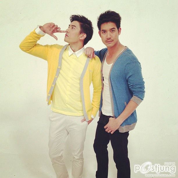จิ้นจนจิก