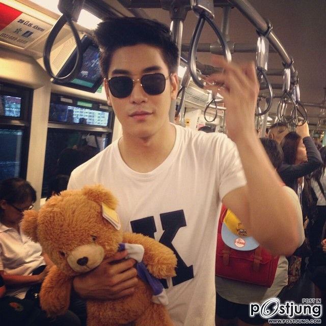 จิ้นจนจิก