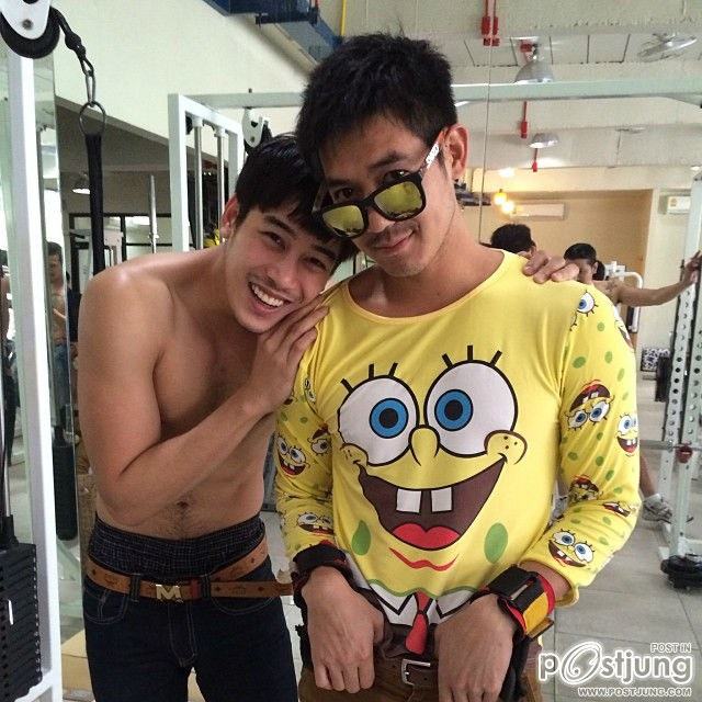 จิ้นจนจิก