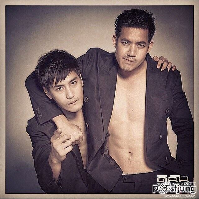 จิ้นจนจิก