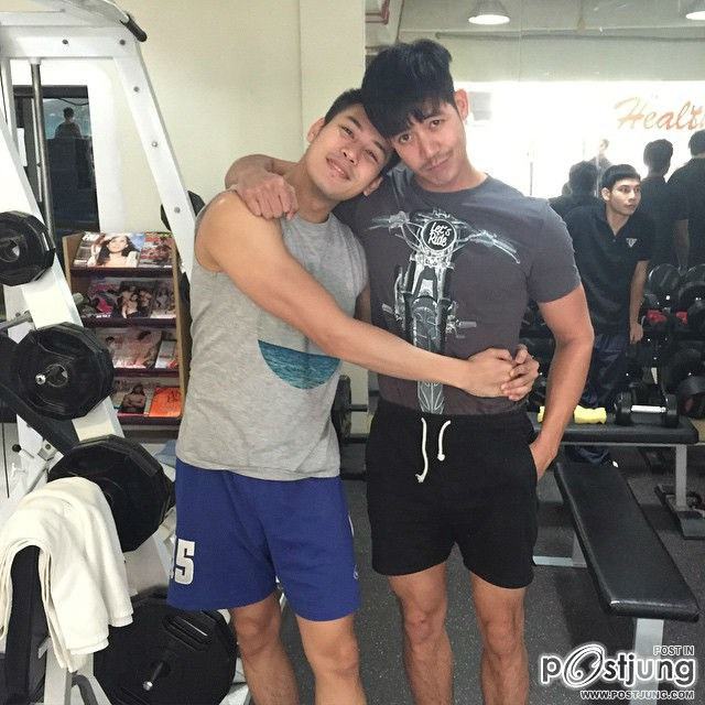 จิ้นจนจิก
