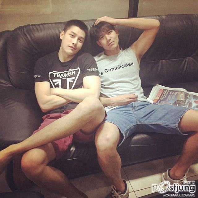จิ้นจนจิก