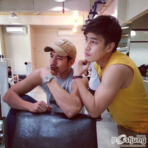 จิ้นจนจิก