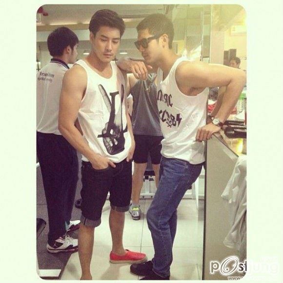 จิ้นจนจิก