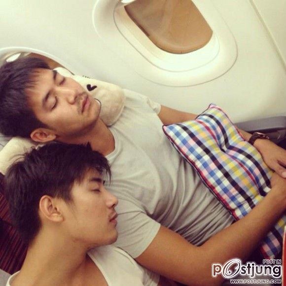 จิ้นจนจิก