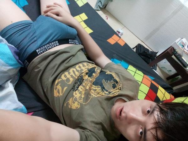 น้ำหมากกระจาย น้ำลายกระฉอก