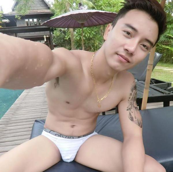 น้ำหมากกระจาย น้ำลายกระฉอก