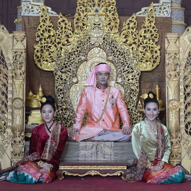 แชมป์เรตติ้งแรงต่อเนื่อง ละครฟอร์มยักษ์ &ldquo;เจ้านาง&rdquo; ผีปอปเจ้านางกระเเสเเรงหลอนสยองครบรส!!