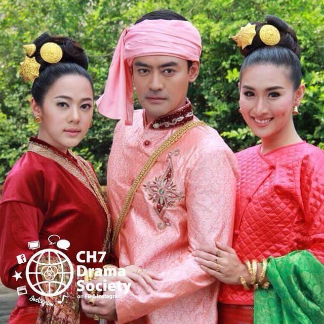 แชมป์เรตติ้งแรงต่อเนื่อง ละครฟอร์มยักษ์ &ldquo;เจ้านาง&rdquo; ผีปอปเจ้านางกระเเสเเรงหลอนสยองครบรส!!
