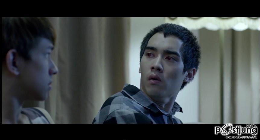 หนังไทยฟินๆ คืนนั้น red Wine in the dark Night
