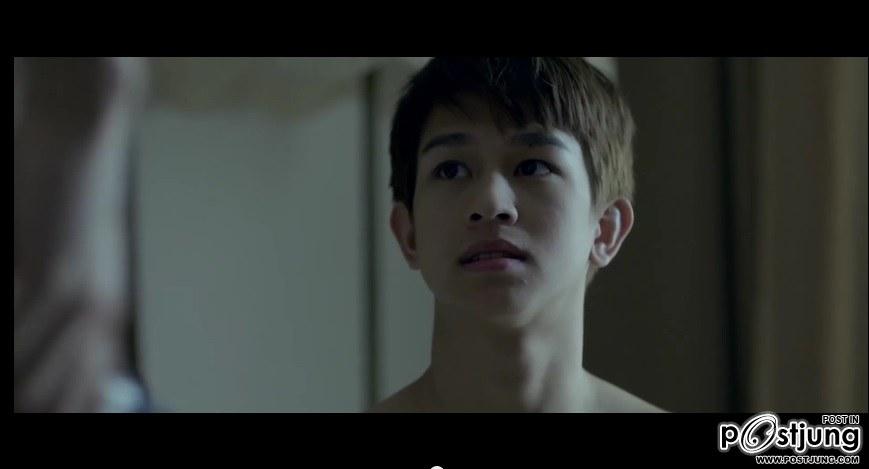 หนังไทยฟินๆ คืนนั้น red Wine in the dark Night