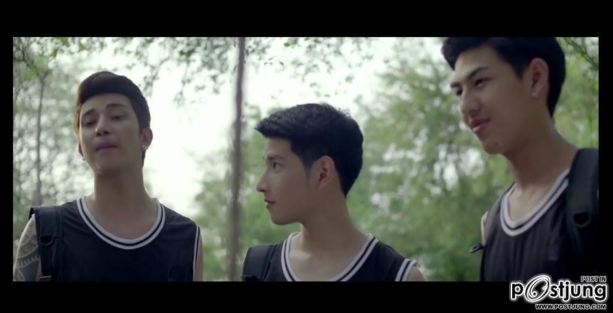 หนังไทยฟินๆ คืนนั้น red Wine in the dark Night