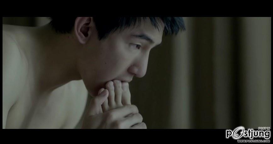 หนังไทยฟินๆ คืนนั้น red Wine in the dark Night